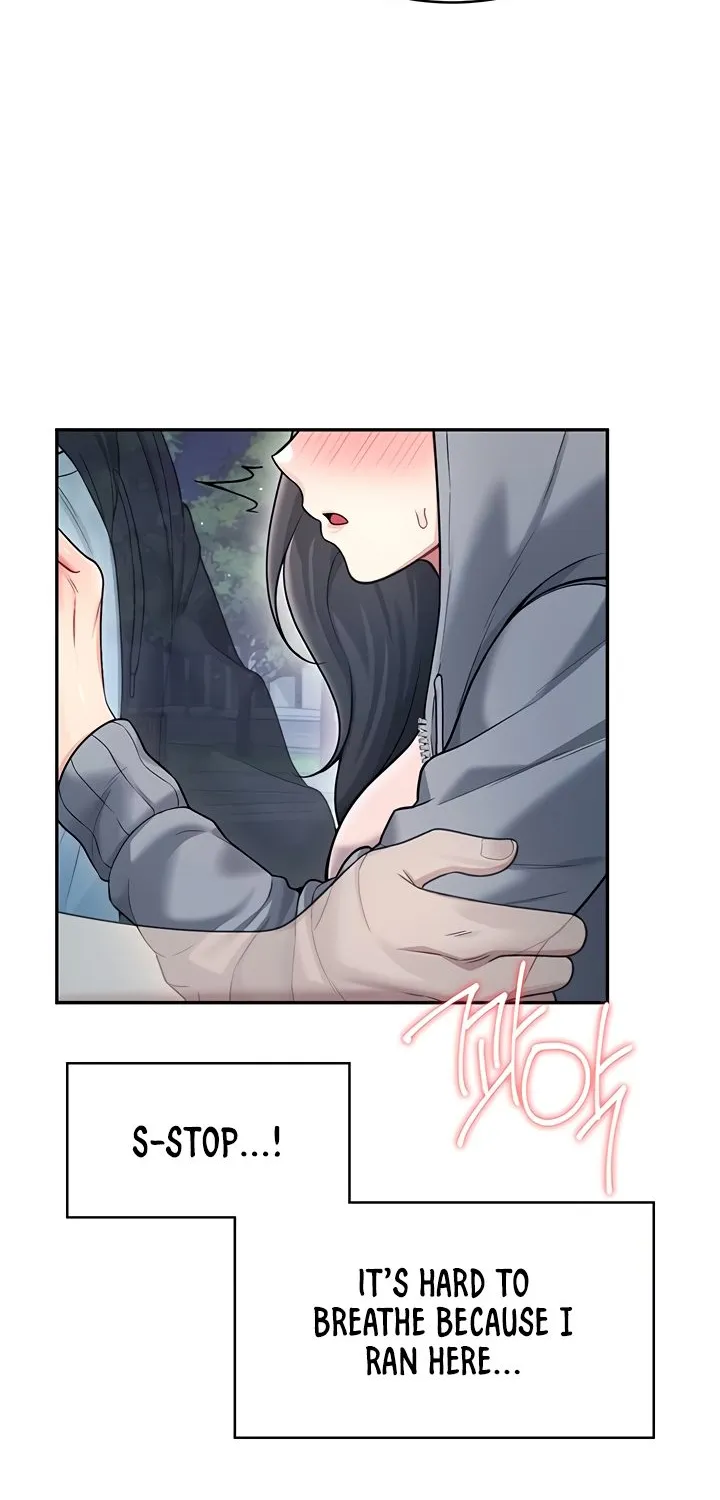 Read Synced for Pleasure chapter 52 image 39 on Lezhin