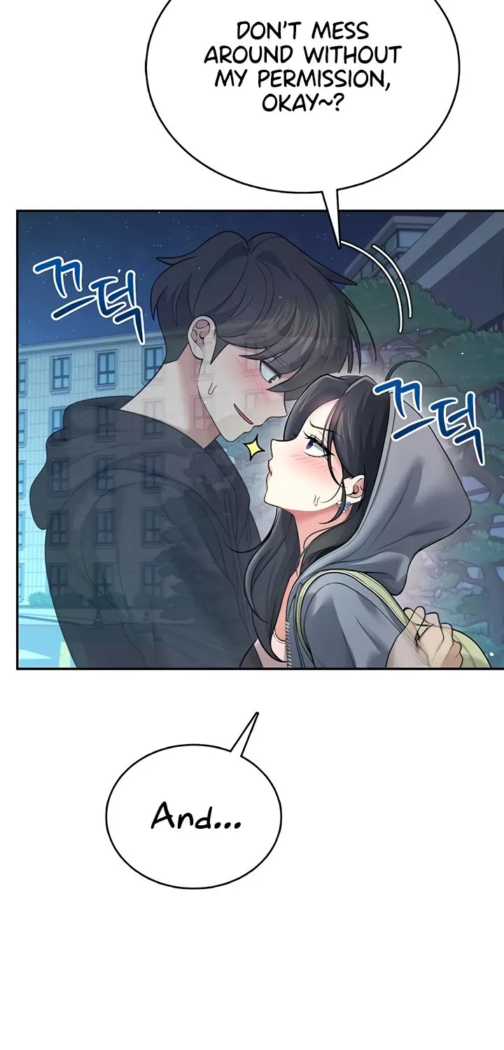 Read Synced for Pleasure chapter 52 image 43 on Lezhin