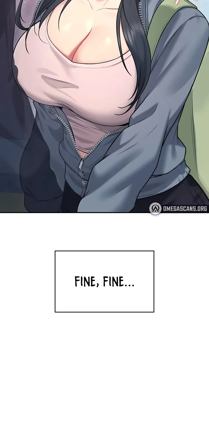 Read Synced for Pleasure chapter 52 image 45 on Lezhin