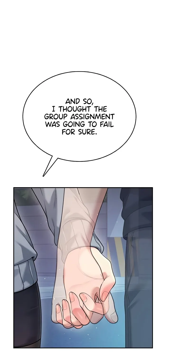 Read Synced for Pleasure chapter 52 image 47 on Lezhin