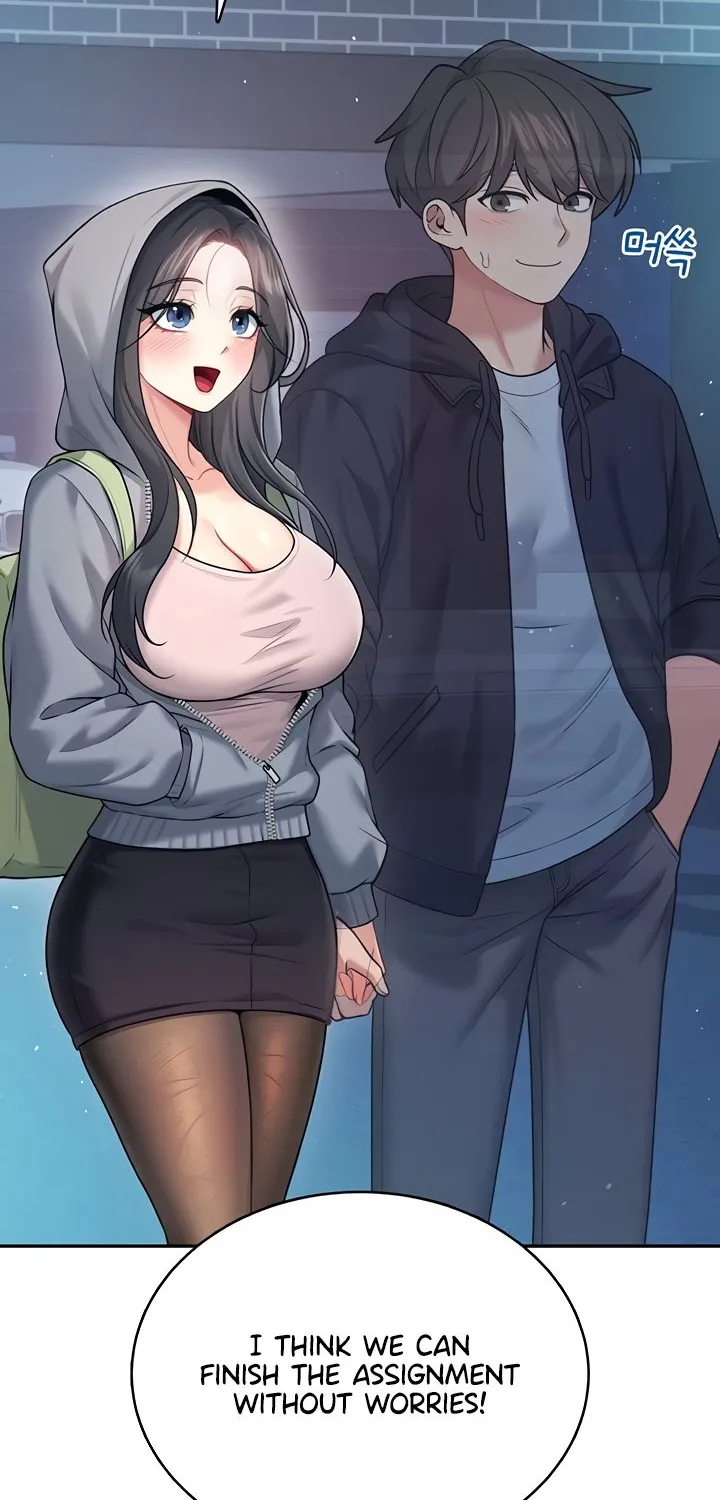 Read Synced for Pleasure chapter 52 image 49 on Lezhin