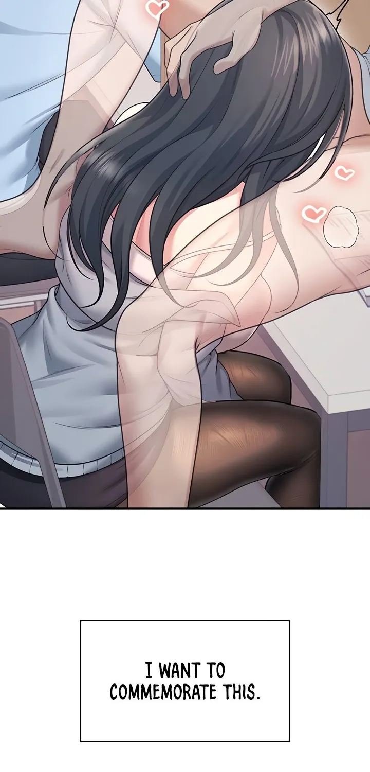 Read Synced for Pleasure chapter 52 image 5 on Lezhin