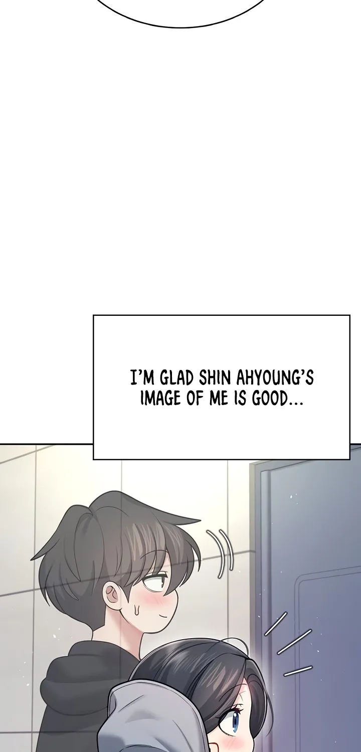 Read Synced for Pleasure chapter 52 image 50 on Lezhin