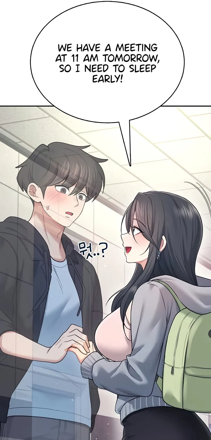 Read Synced for Pleasure chapter 52 image 52 on Lezhin
