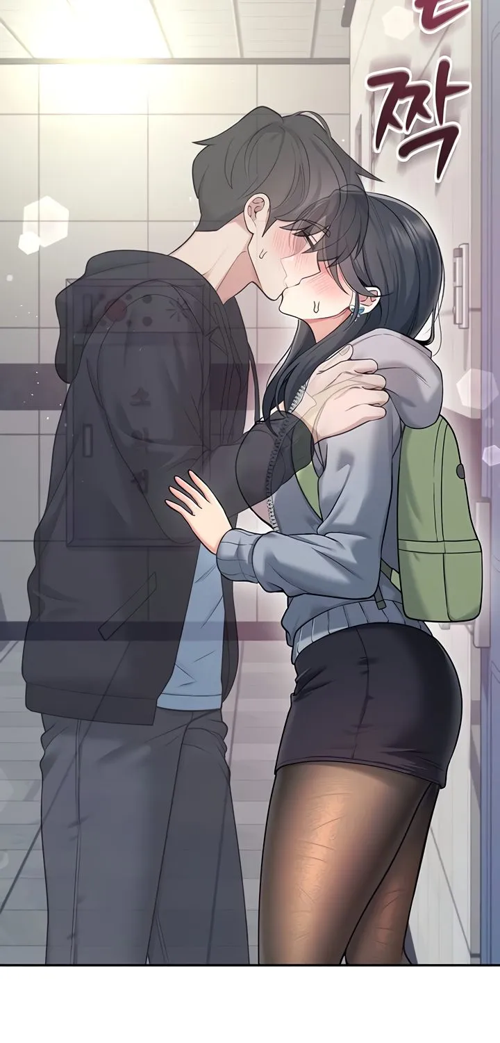 Read Synced for Pleasure chapter 52 image 56 on Lezhin