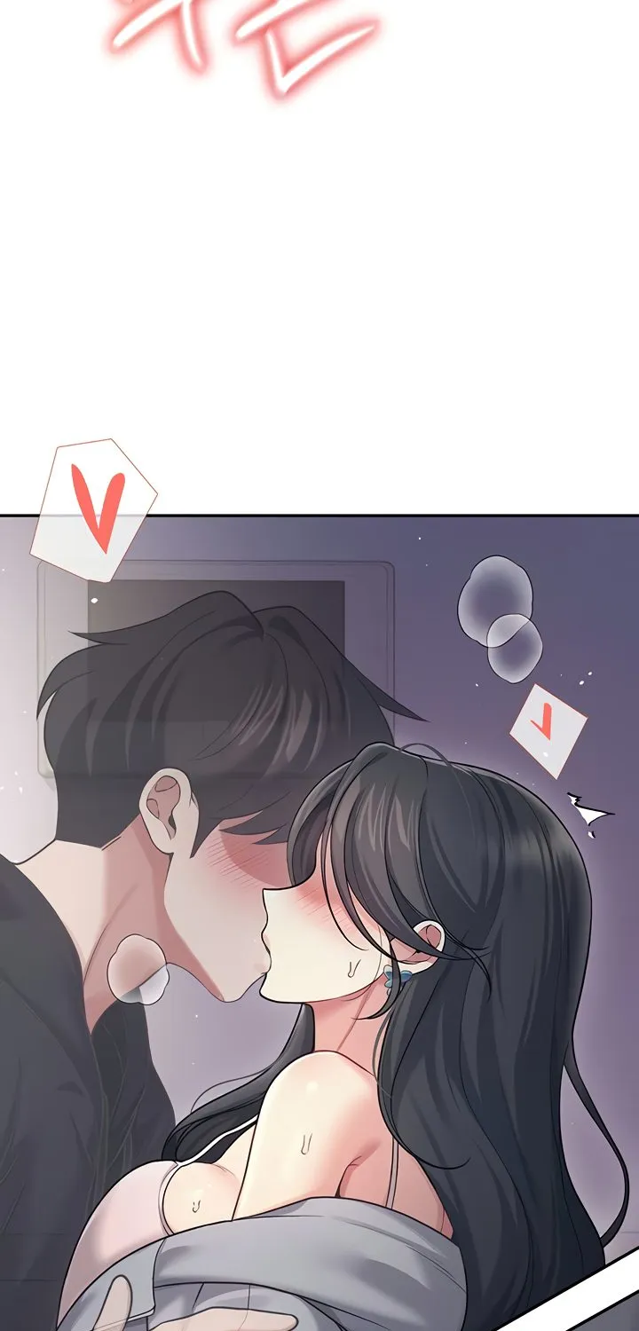 Read Synced for Pleasure chapter 52 image 64 on Lezhin