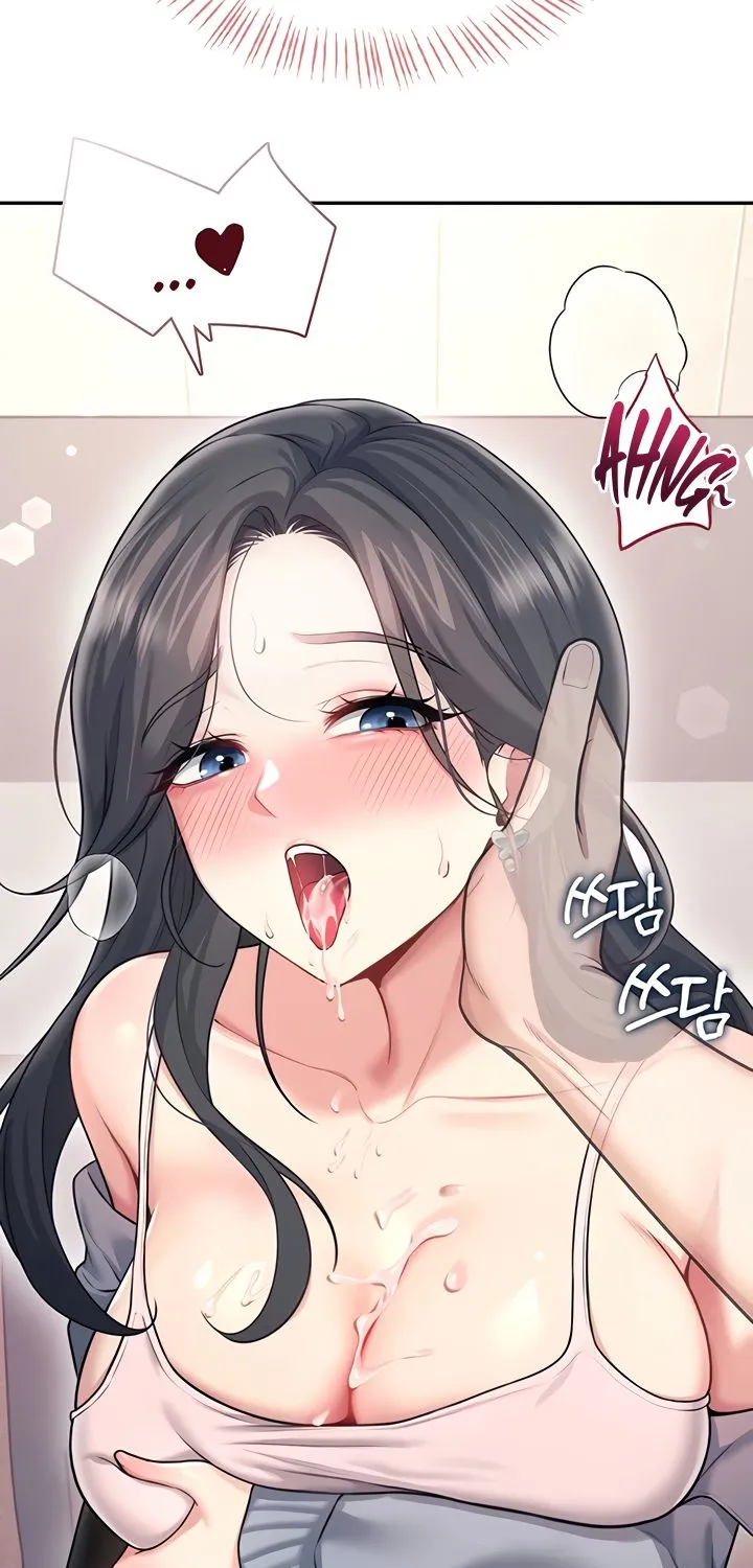 Read Synced for Pleasure chapter 52 image 8 on Lezhin