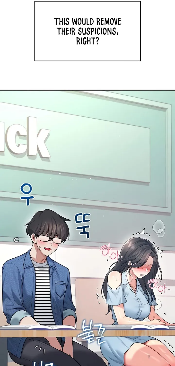 Read Synced for Pleasure chapter 53 image 101 on Lezhin