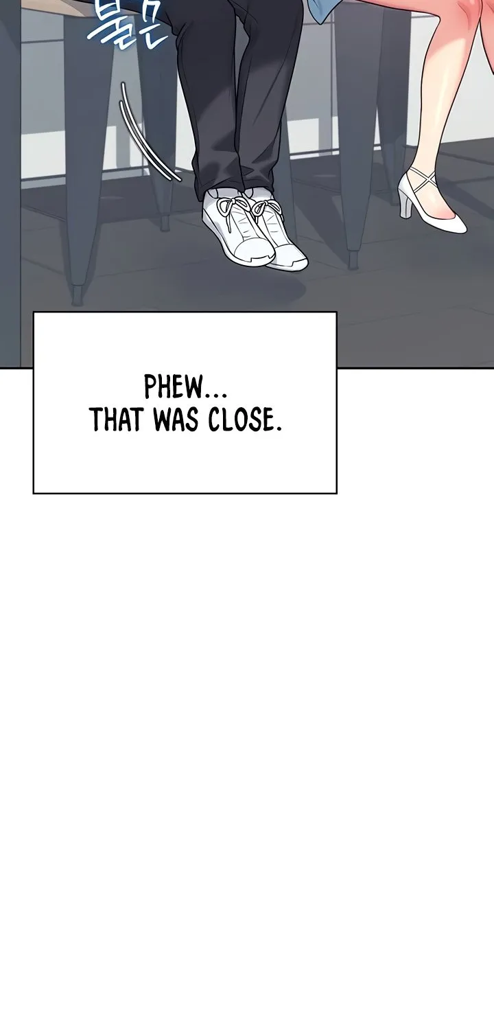 Read Synced for Pleasure chapter 53 image 102 on Lezhin