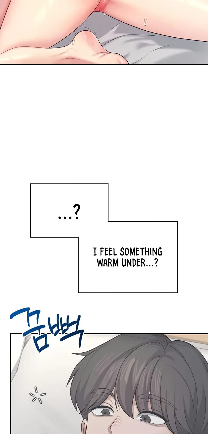 Read Synced for Pleasure chapter 53 image 15 on Lezhin