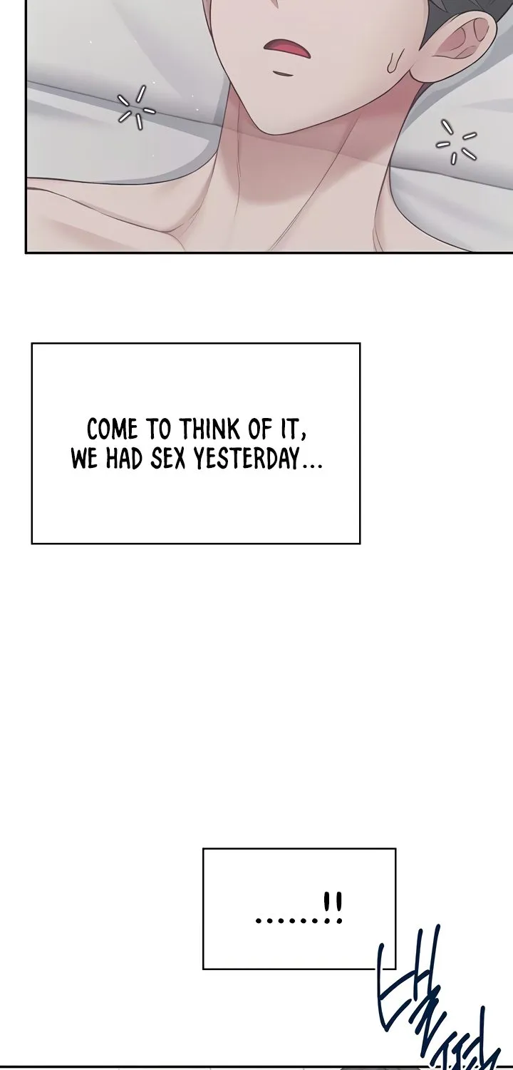Read Synced for Pleasure chapter 53 image 16 on Lezhin