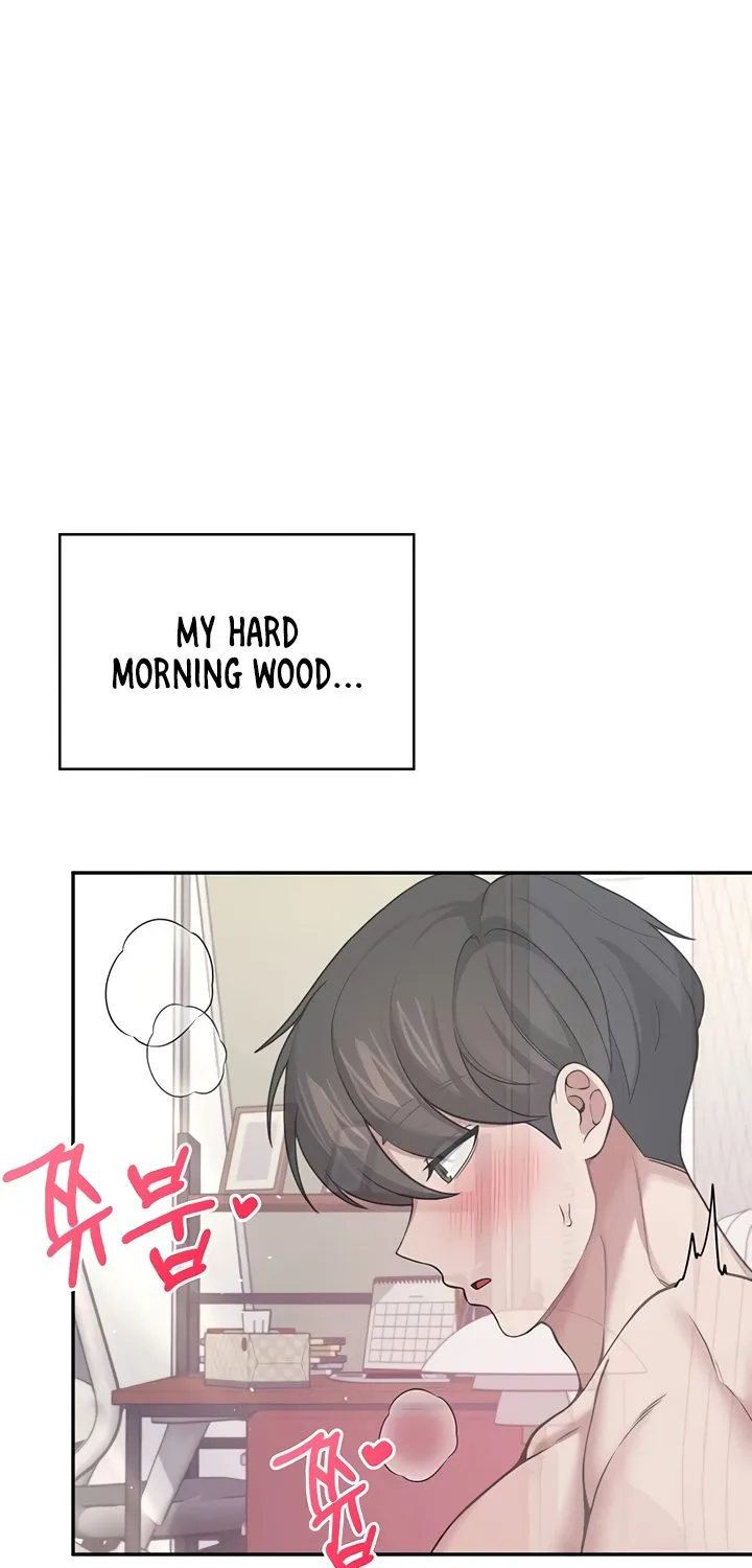 Read Synced for Pleasure chapter 53 image 22 on Lezhin