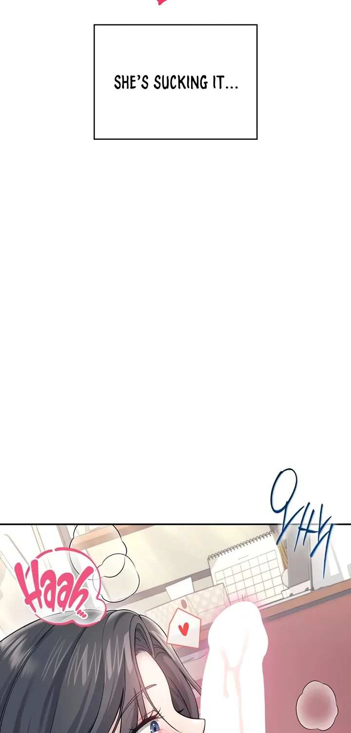 Read Synced for Pleasure chapter 53 image 23 on Lezhin