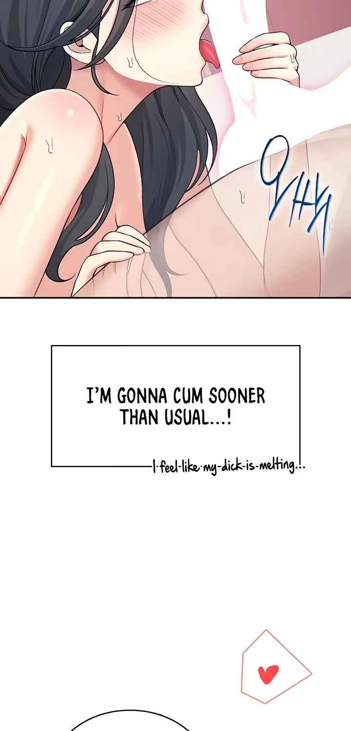 Read Synced for Pleasure chapter 53 image 24 on Lezhin