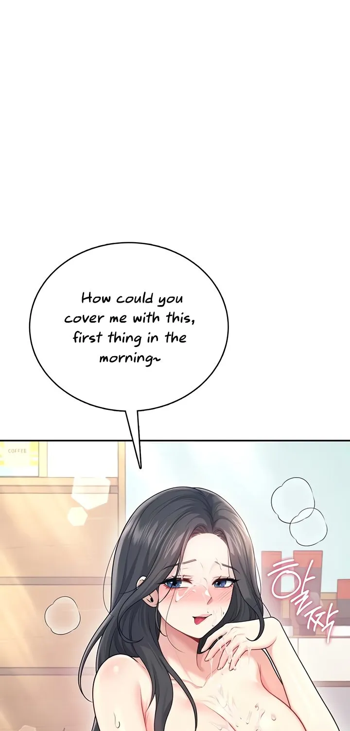 Read Synced for Pleasure chapter 53 image 28 on Lezhin