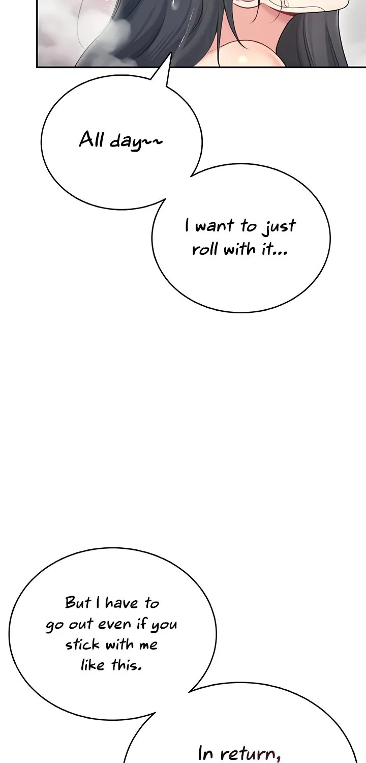 Read Synced for Pleasure chapter 53 image 35 on Lezhin