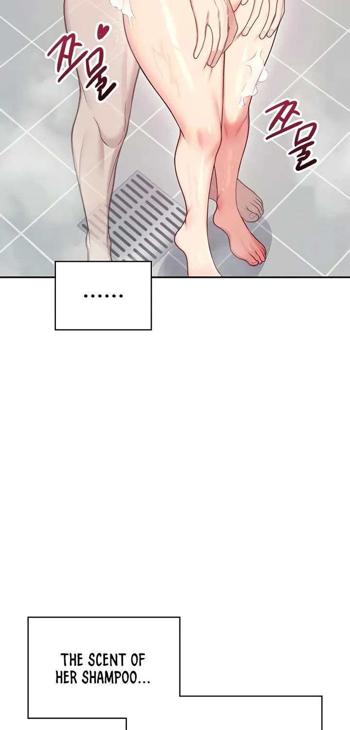 Read Synced for Pleasure chapter 53 image 37 on Lezhin