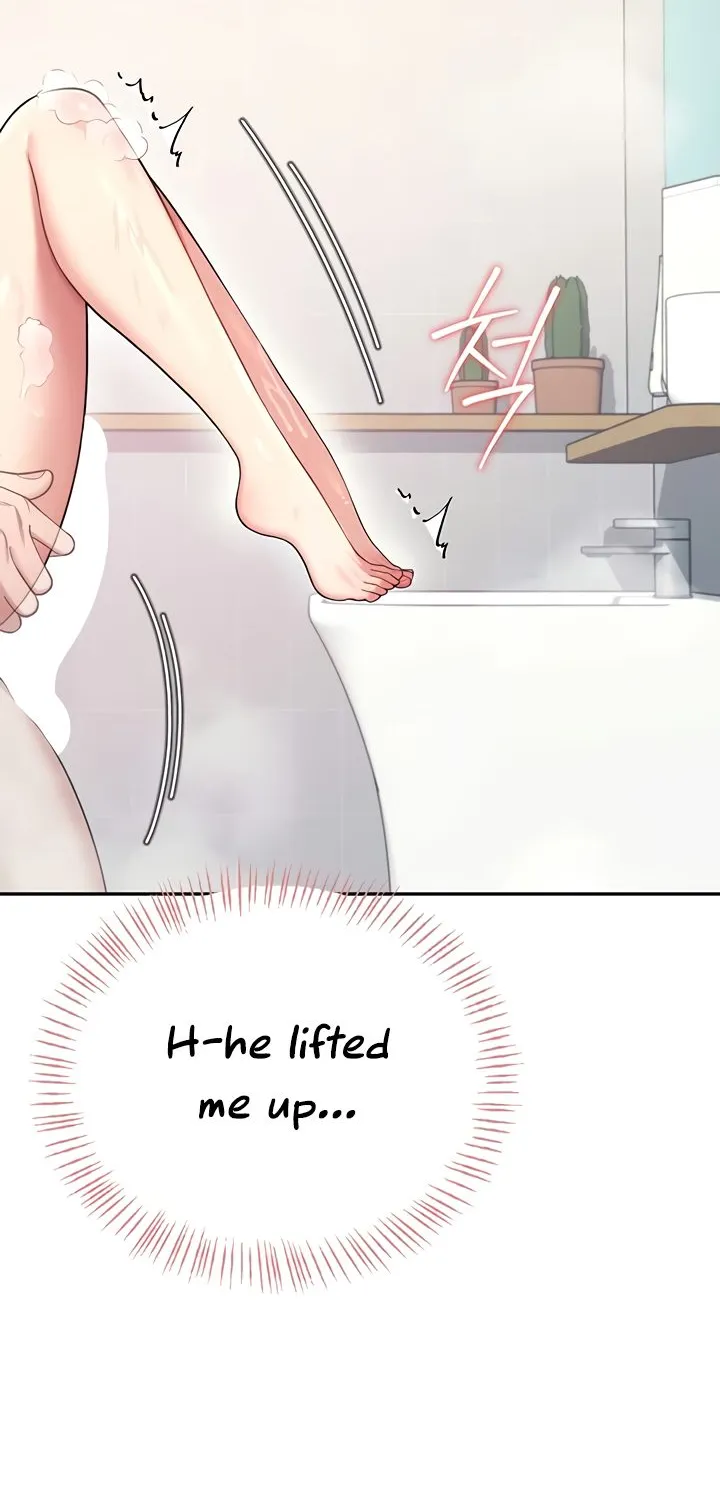Read Synced for Pleasure chapter 53 image 46 on Lezhin
