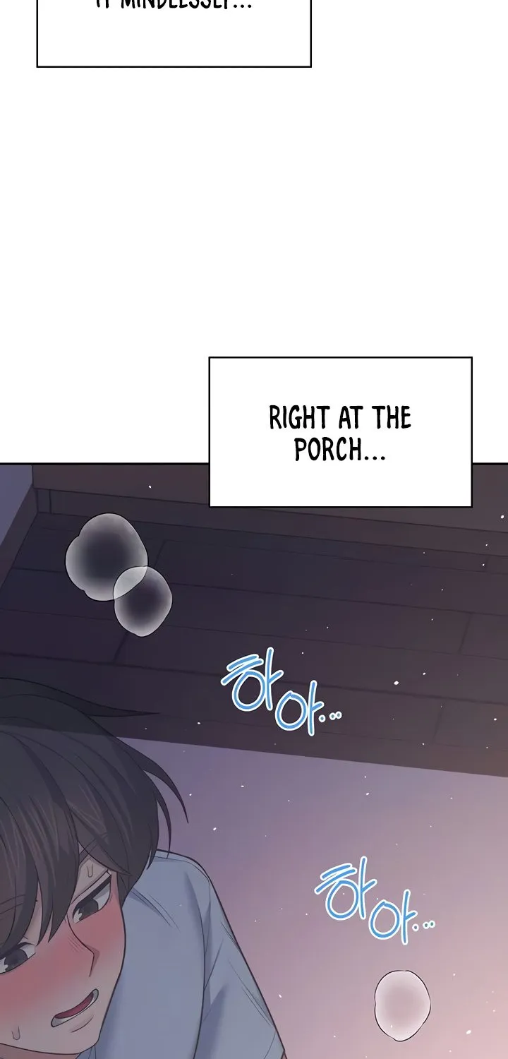 Read Synced for Pleasure chapter 53 image 5 on Lezhin