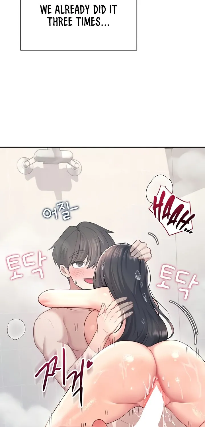 Read Synced for Pleasure chapter 53 image 68 on Lezhin