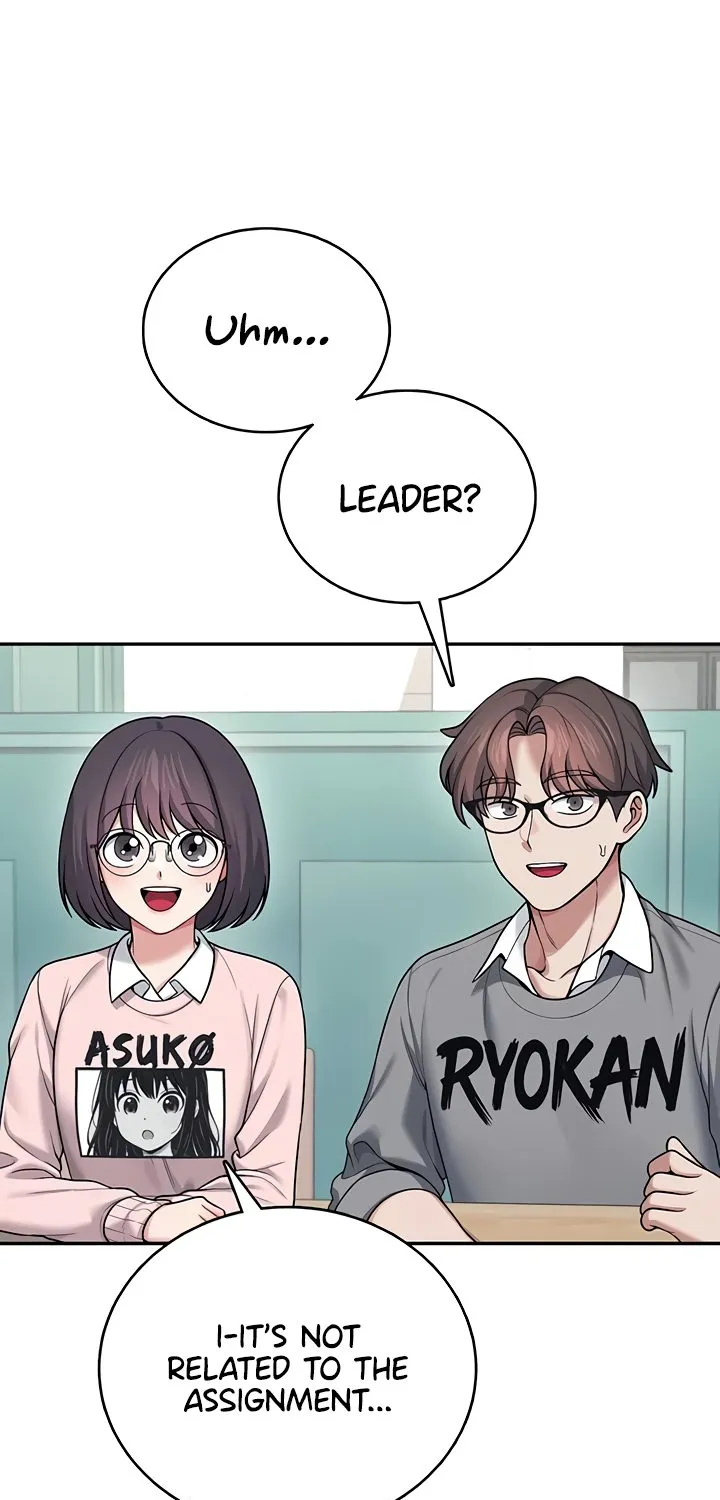 Read Synced for Pleasure chapter 53 image 73 on Lezhin