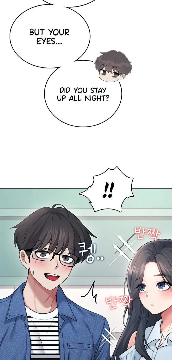 Read Synced for Pleasure chapter 53 image 74 on Lezhin