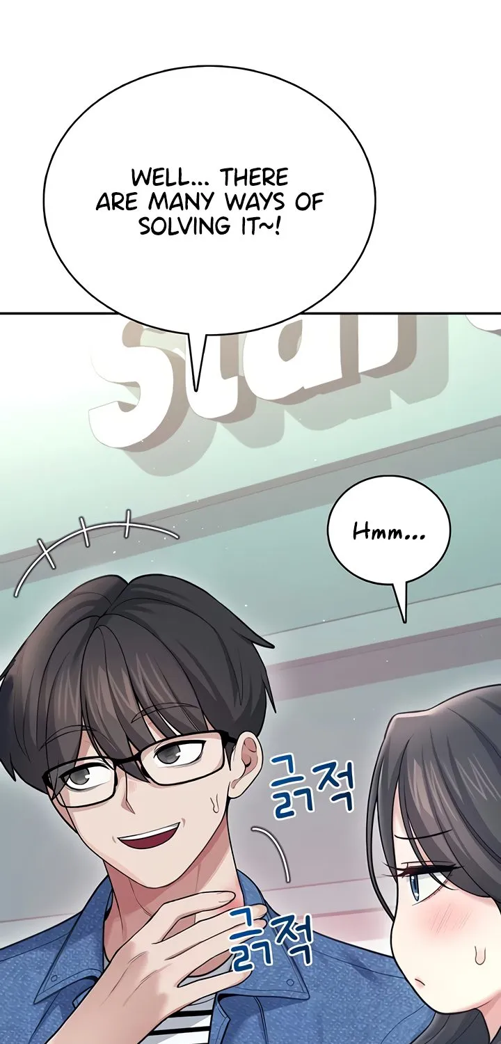 Read Synced for Pleasure chapter 53 image 83 on Lezhin