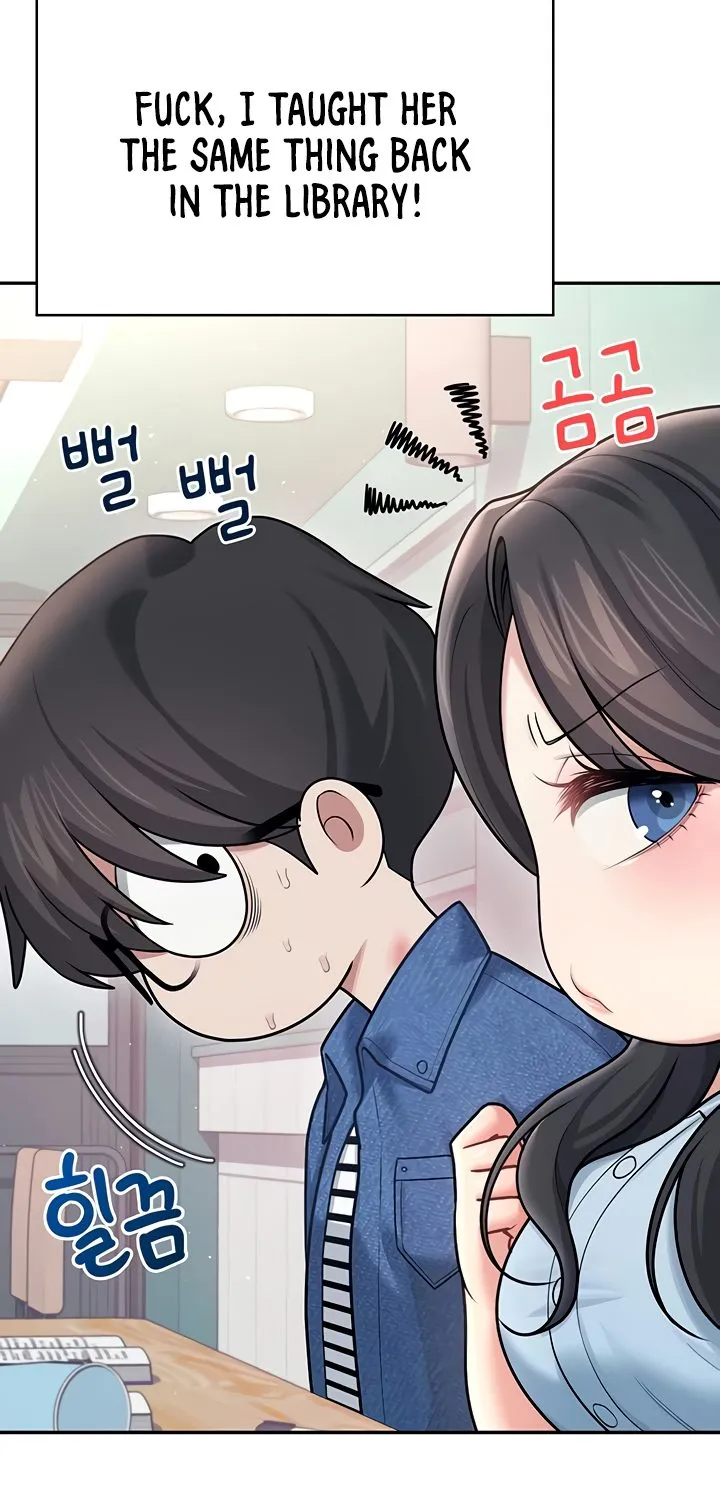 Read Synced for Pleasure chapter 53 image 85 on Lezhin