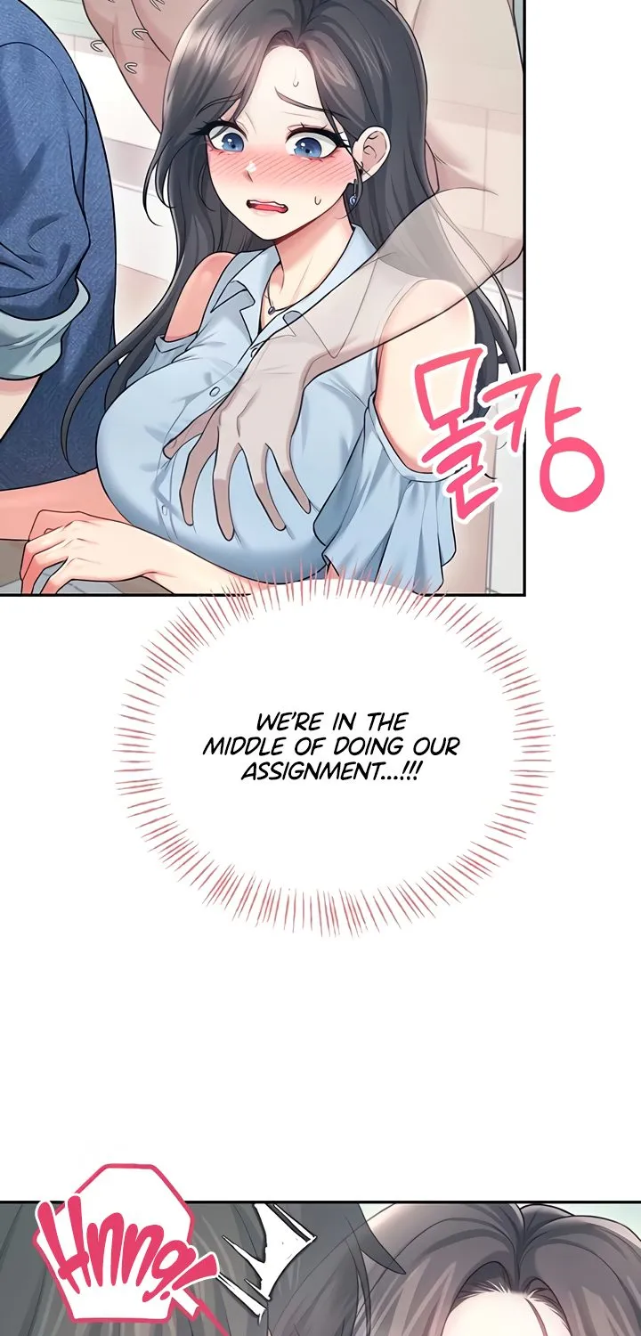 Read Synced for Pleasure chapter 53 image 89 on Lezhin
