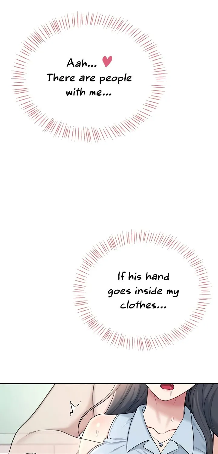 Read Synced for Pleasure chapter 53 image 92 on Lezhin