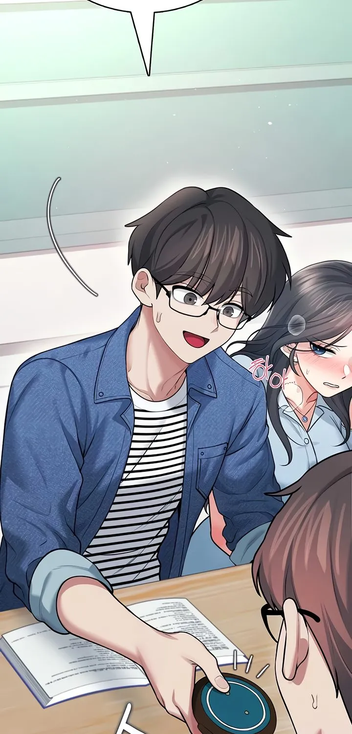 Read Synced for Pleasure chapter 53 image 99 on Lezhin