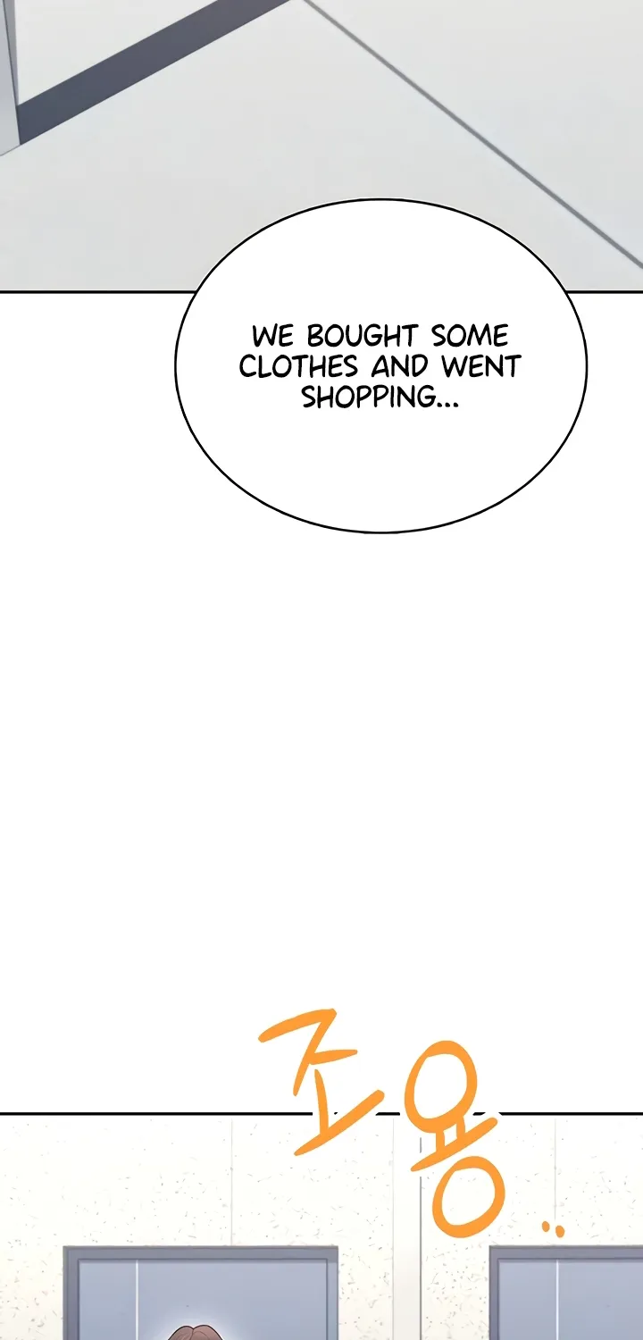Read Synced for Pleasure chapter 55 image 10 on Lezhin