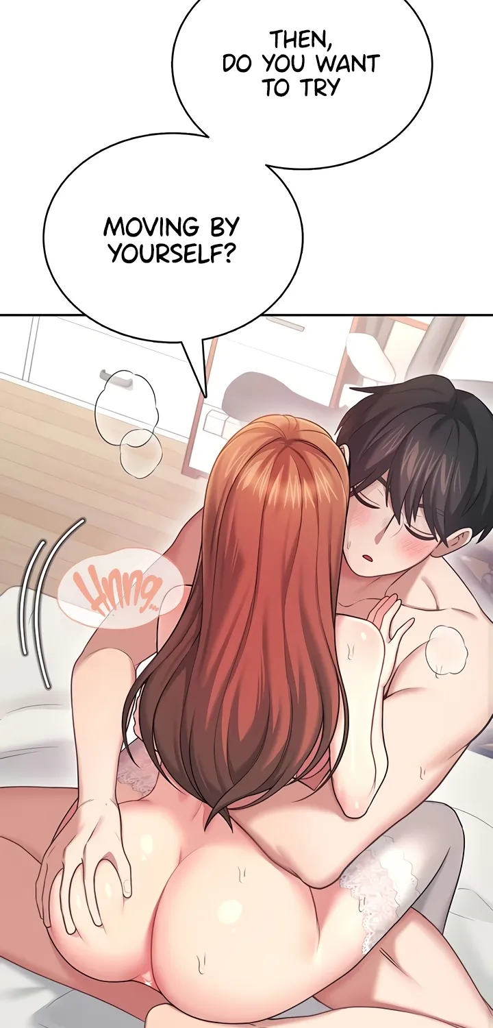 Read Synced for Pleasure chapter 55 image 100 on Lezhin