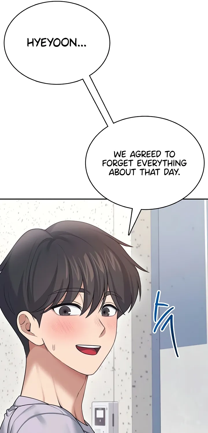 Read Synced for Pleasure chapter 55 image 12 on Lezhin