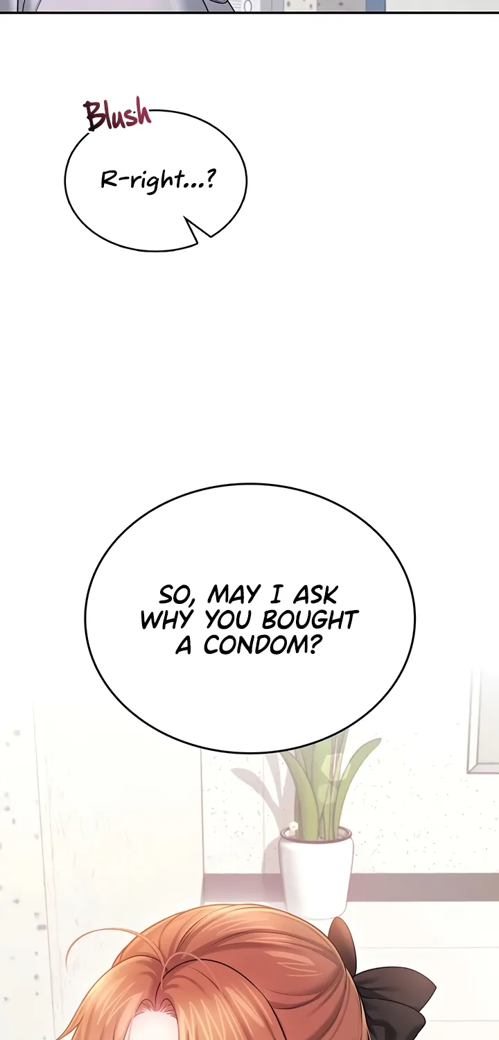 Read Synced for Pleasure chapter 55 image 13 on Lezhin