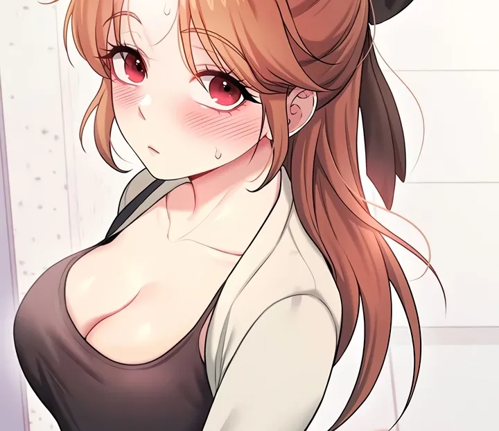Read Synced for Pleasure chapter 55 image 14 on Lezhin