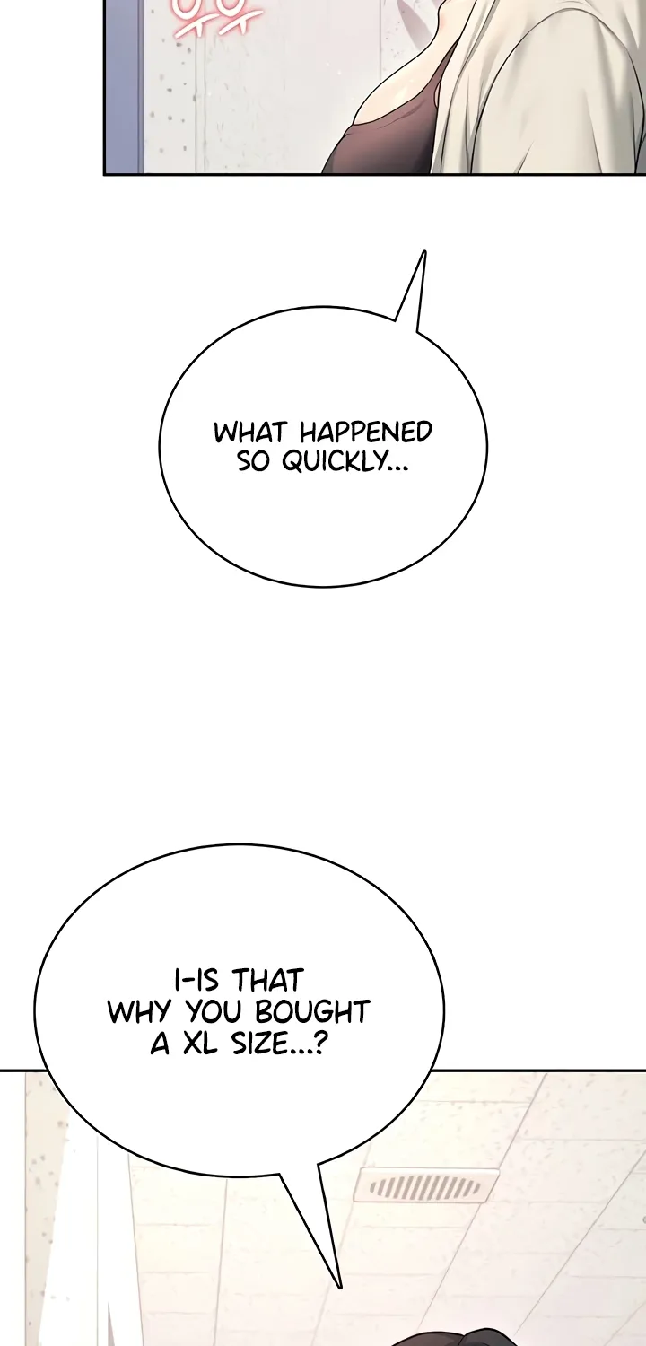 Read Synced for Pleasure chapter 55 image 19 on Lezhin