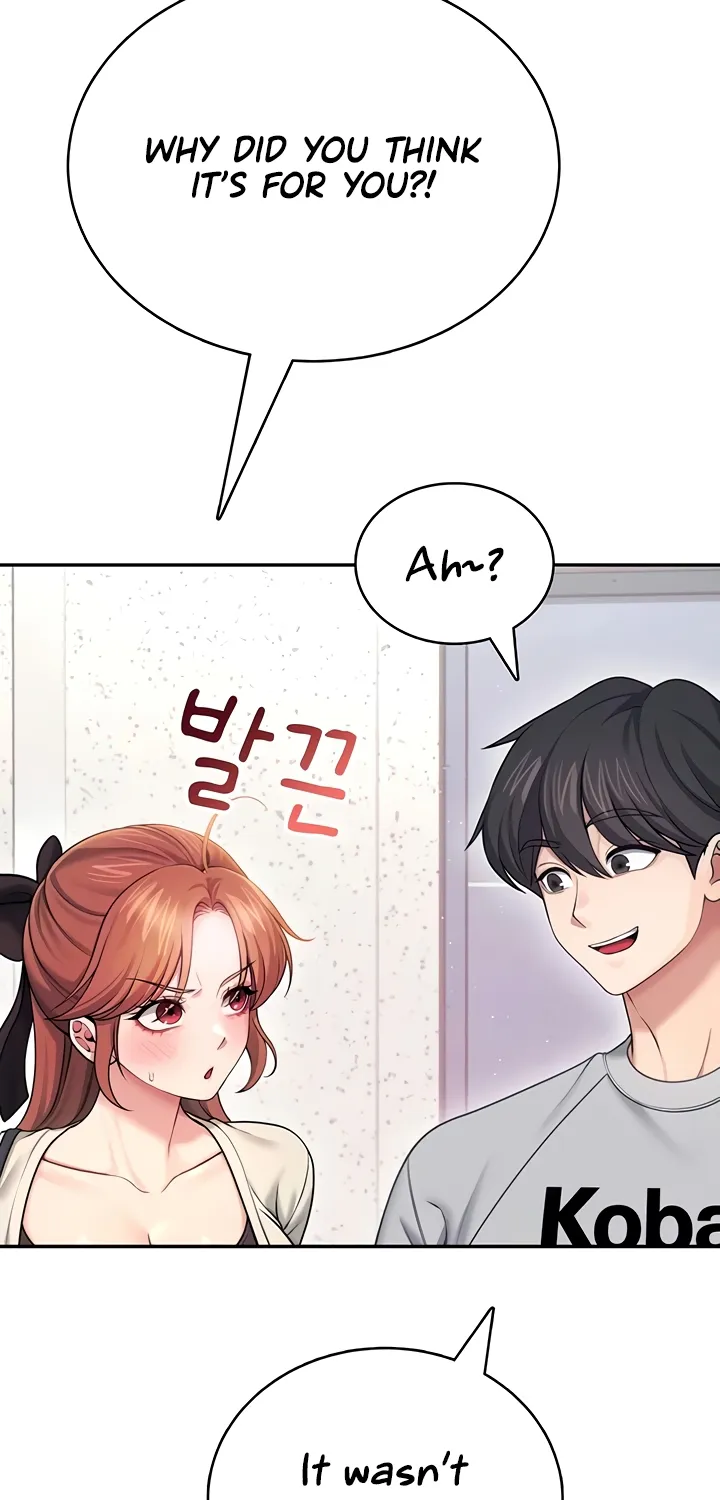 Read Synced for Pleasure chapter 55 image 22 on Lezhin