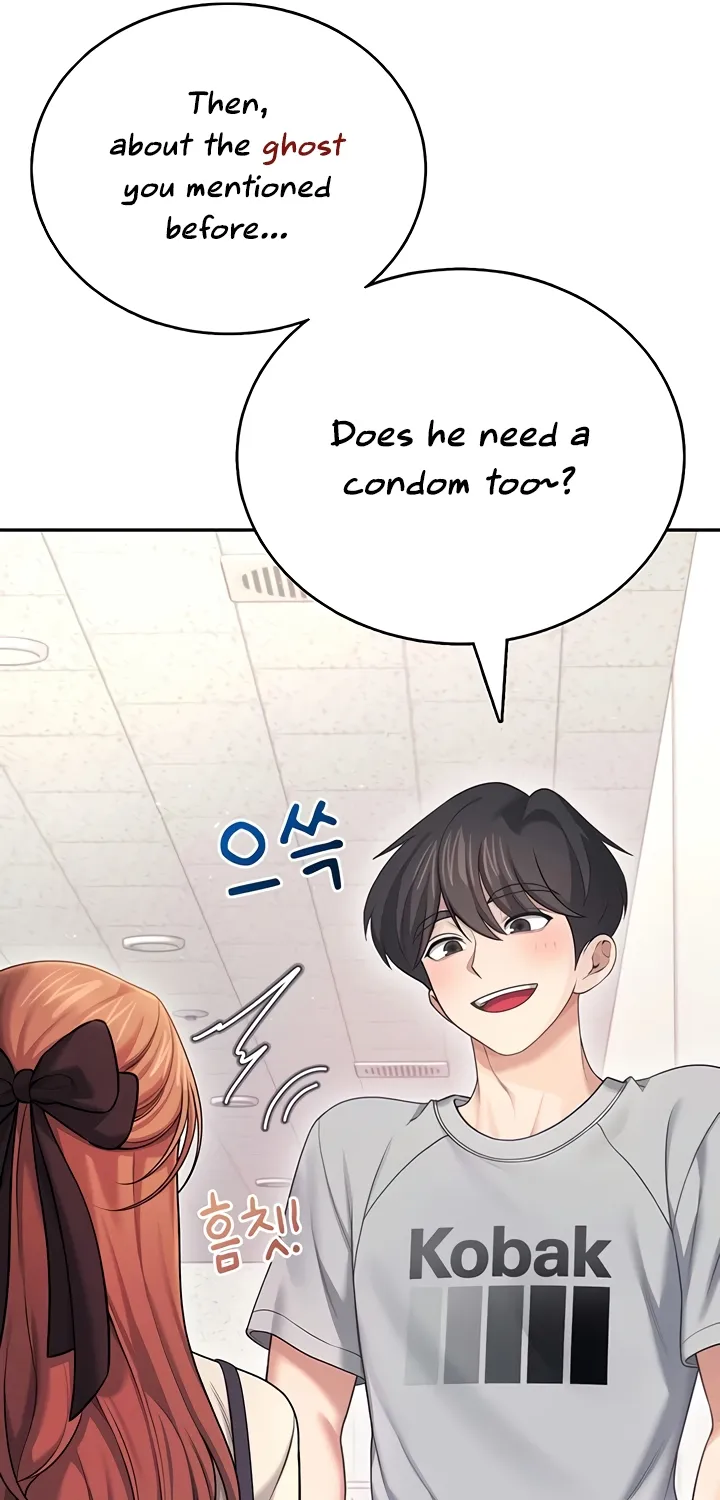 Read Synced for Pleasure chapter 55 image 24 on Lezhin