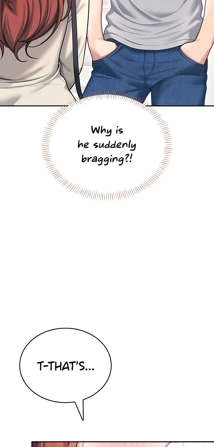 Read Synced for Pleasure chapter 55 image 25 on Lezhin