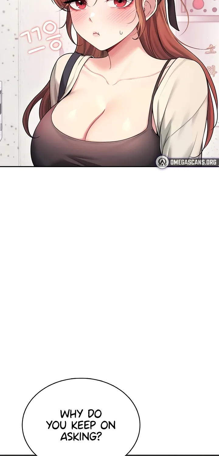 Read Synced for Pleasure chapter 55 image 28 on Lezhin