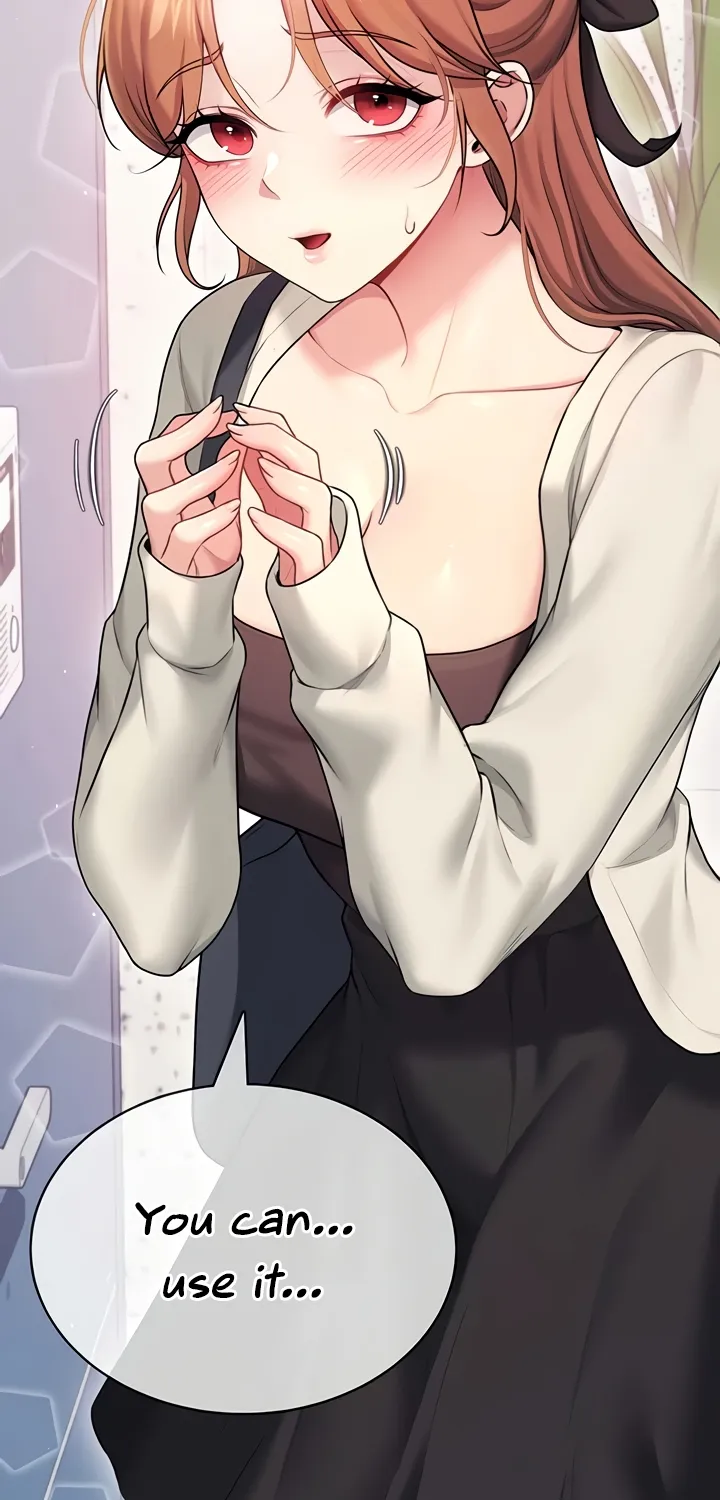 Read Synced for Pleasure chapter 55 image 31 on Lezhin