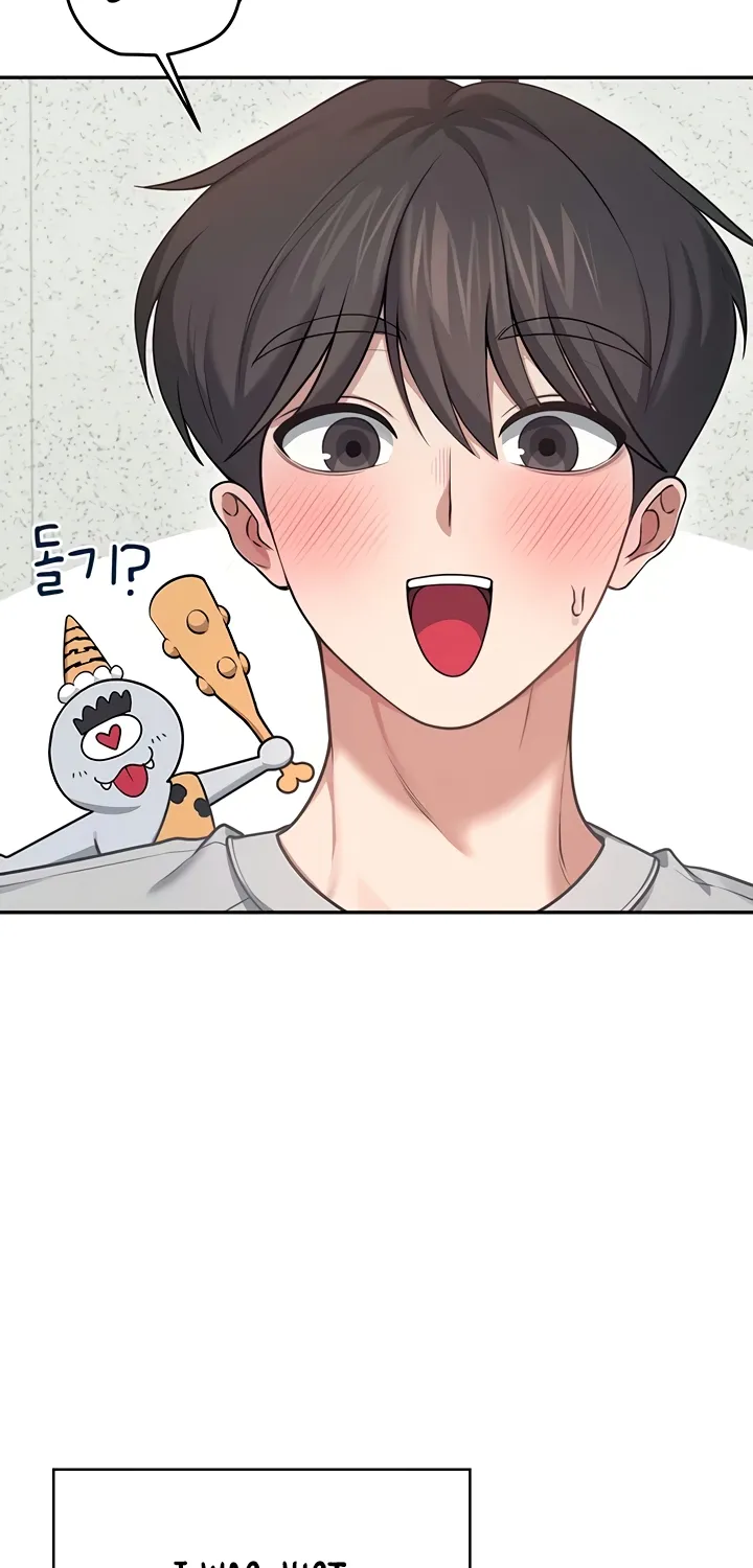 Read Synced for Pleasure chapter 55 image 33 on Lezhin