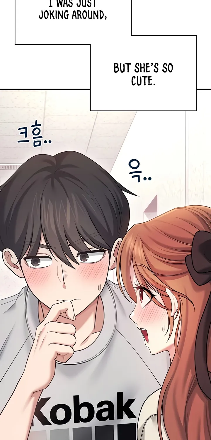 Read Synced for Pleasure chapter 55 image 34 on Lezhin