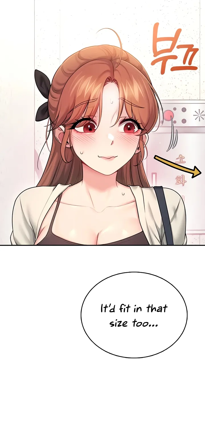 Read Synced for Pleasure chapter 55 image 39 on Lezhin