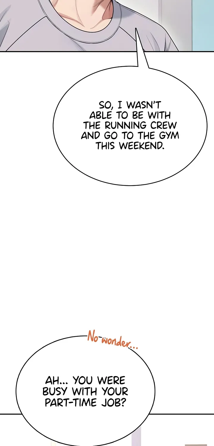 Read Synced for Pleasure chapter 55 image 4 on Lezhin