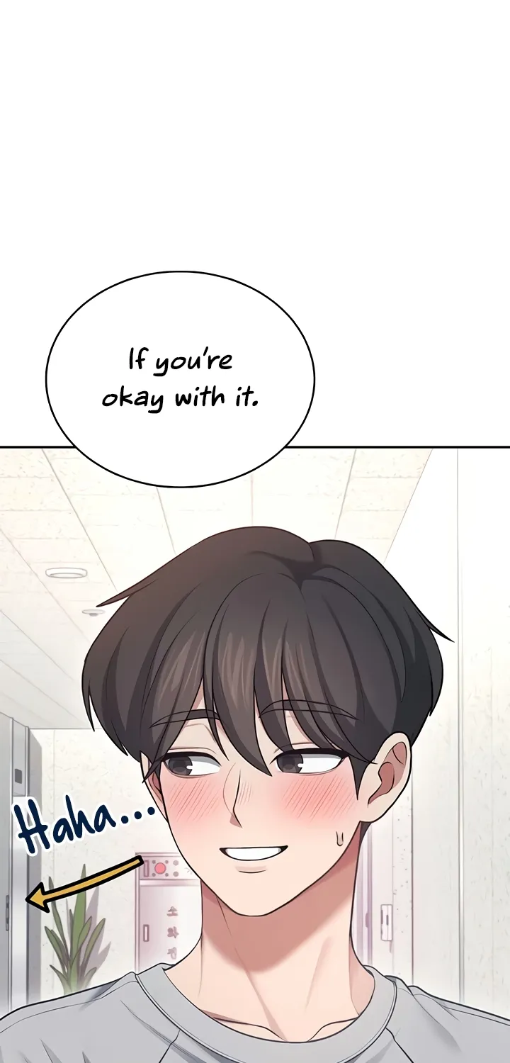 Read Synced for Pleasure chapter 55 image 40 on Lezhin