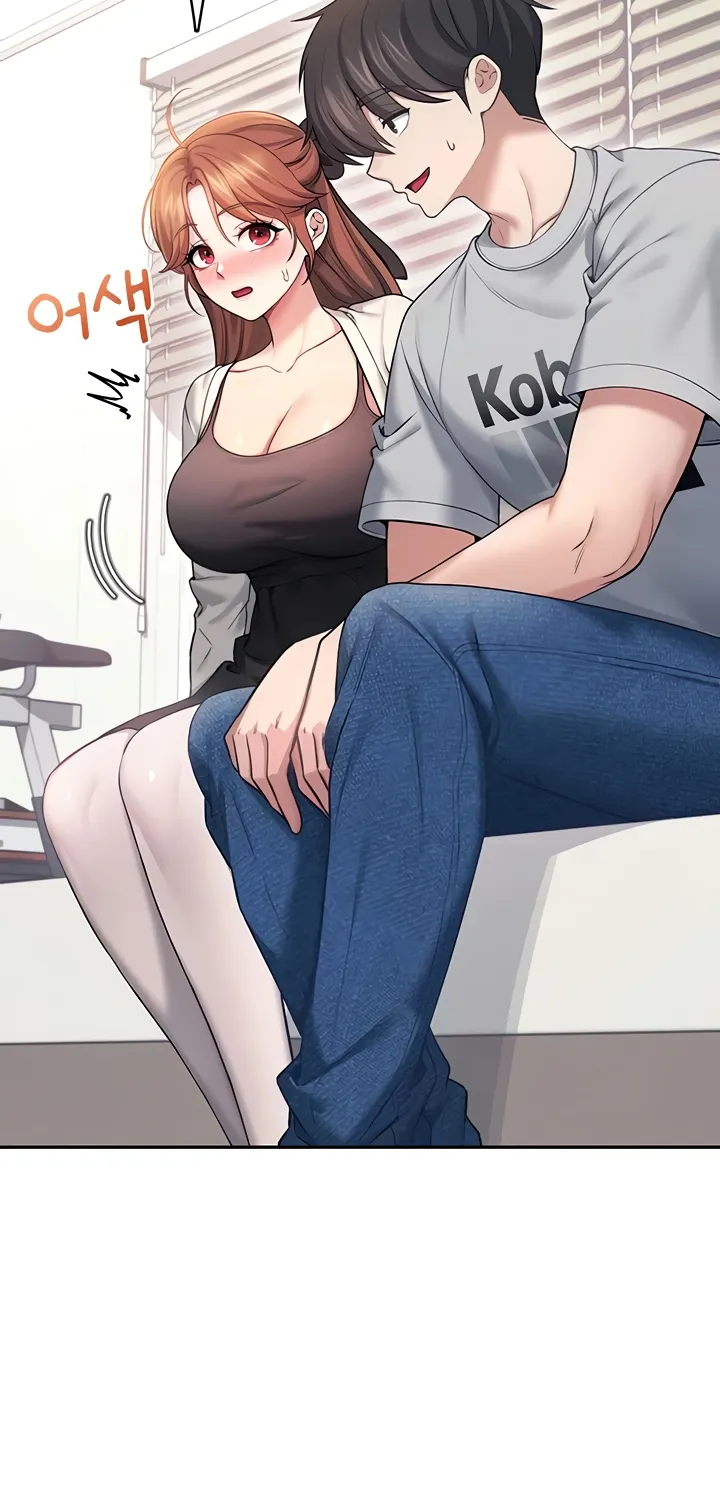 Read Synced for Pleasure chapter 55 image 46 on Lezhin