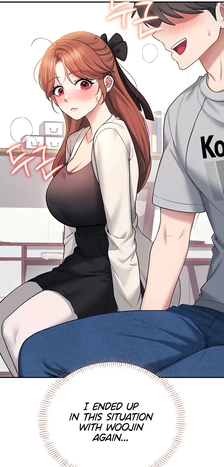 Read Synced for Pleasure chapter 55 image 48 on Lezhin