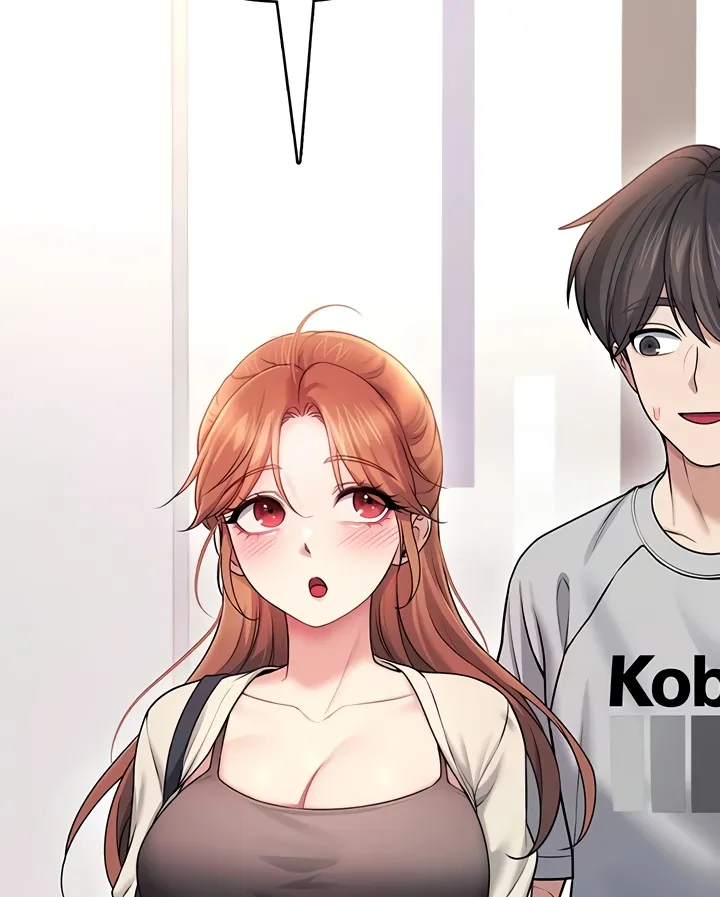 Read Synced for Pleasure chapter 55 image 5 on Lezhin